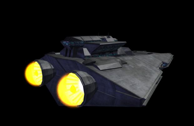 star wars assault carrier