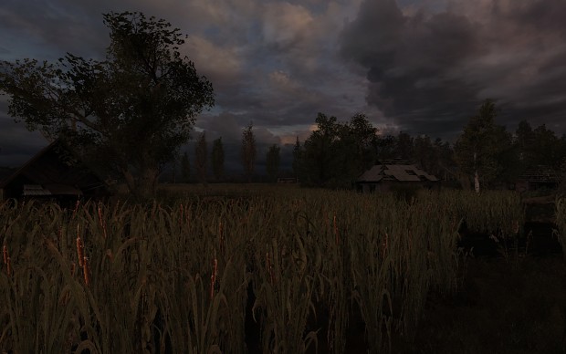 Lost Alpha Screenshots for Aug 2013