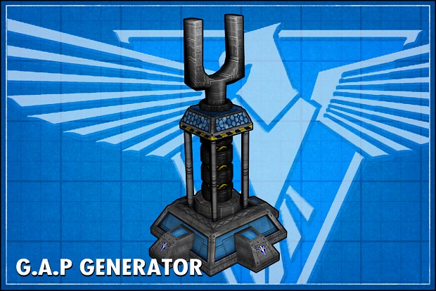 Release 1 GAP Generator