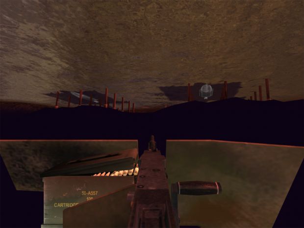 SimGameIt Bloody Dragon Valley Screenshots