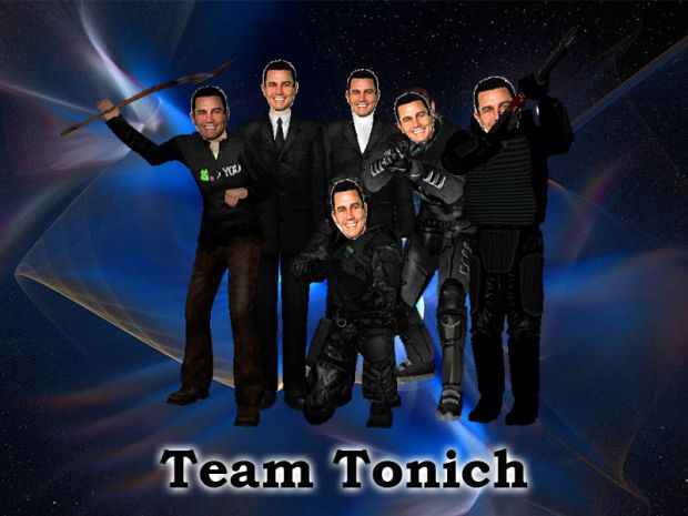 Team Tonich