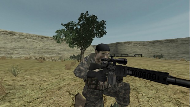 Overdreven Svaghed ting After 15 Years, This One-Man Ghost Recon Mod Has Finally Released news - Mod  DB