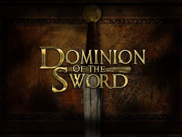 Dominion of the Sword poster