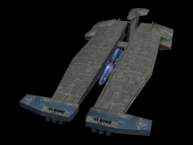 wing commander capital ships