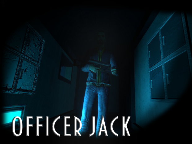 Officer Jack