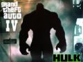 Hulk in Liberty City!