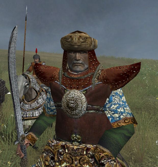 Empire Total War Civil War Mod