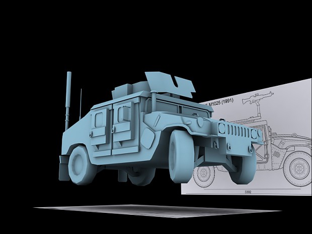 Content Update - M1151