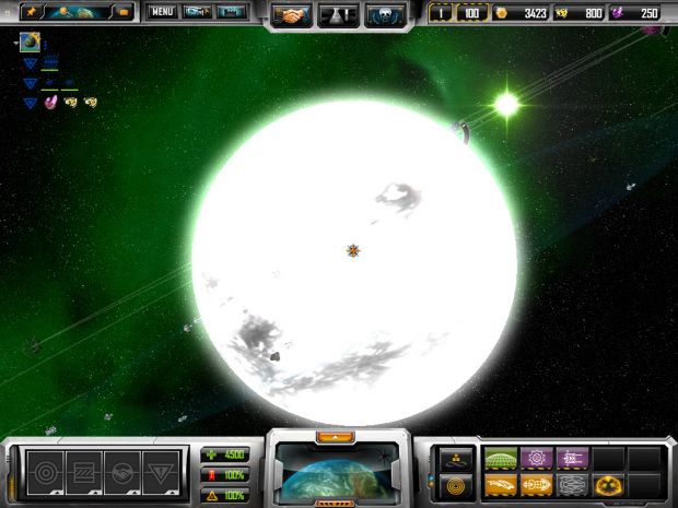 Stars and Planets image - 7 DEADLY SINS 2.0 mod for Sins of a Solar ...