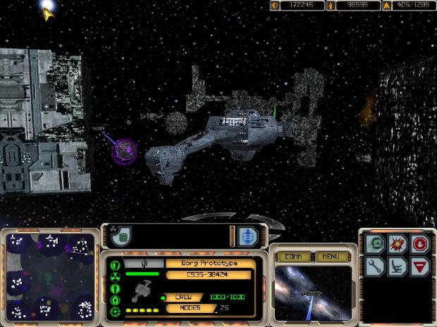 Factions image - Nathanius' Armada Expansion mod for Star Trek: Armada ...