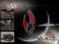 Cry Trek: Eraser Project