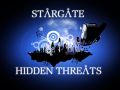Stargate: Hidden Threats