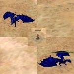 Dragon Rider System news - The Battle for Alagaësia mod for Battle for