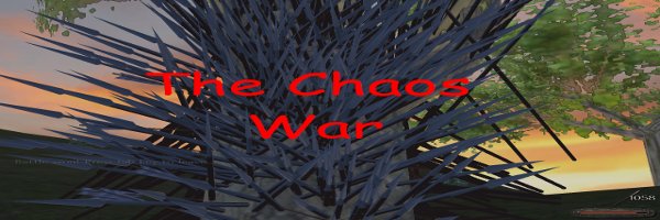 Chaos War mod