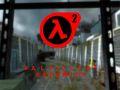 Half - Life 2: Calamity