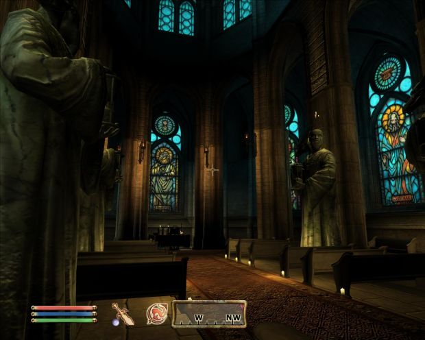 Episode 2 Welnin Cathedral