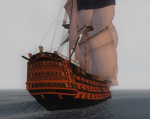 pirates of the caribbean mod for empire total war