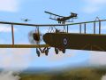Fighter Squadron - World War One