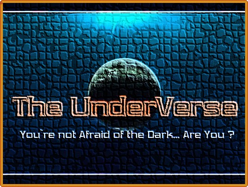The UnderVerse: By Team [RIP]