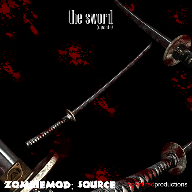 New Model: The Sword