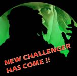 New Challenger Has Come!