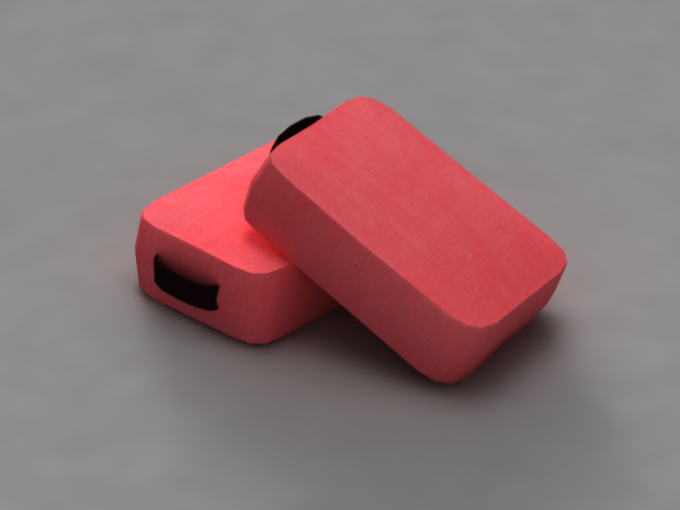 First Aid Kit Render
