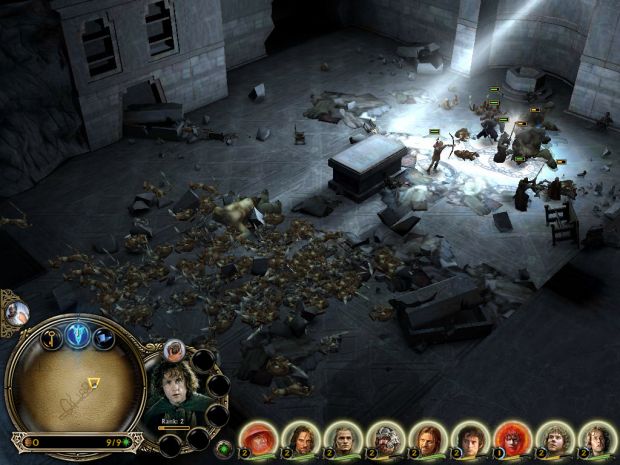 company of heroes 1 bodies stay mod