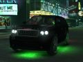 Under-Car Neons