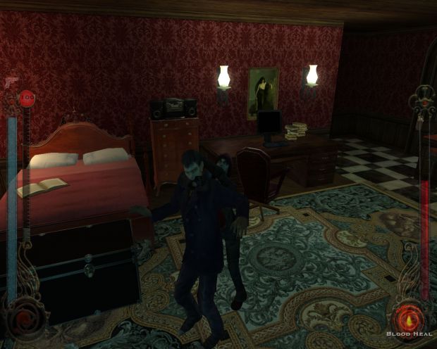 VTMB: Clan Quest Mod for Vampire: The Masquerade – Bloodlines - ModDB