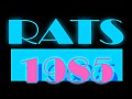 Rats 1985