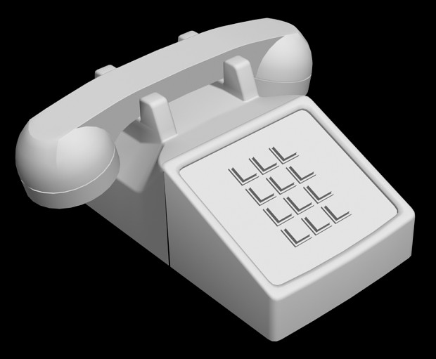 WIP Telephone