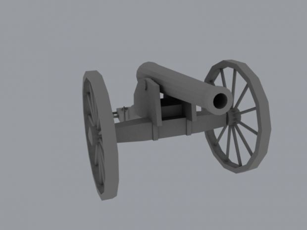 Cannon model