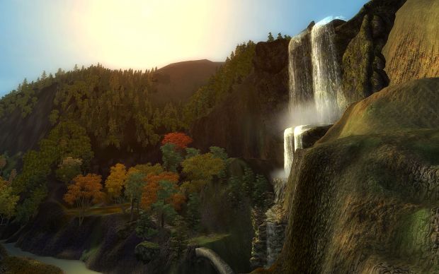 Rivendell Overview