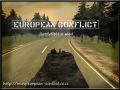 European Conflict