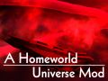 A Homeworld Universe Mod