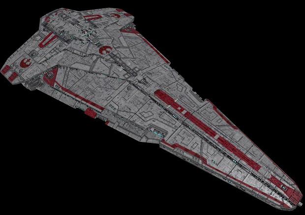 Nebula SD image - Star Wars Alliance Rebellion mod for Star Wars ...