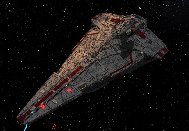 Nebula SD image - Star Wars Alliance Rebellion mod for Star Wars ...