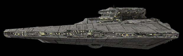 Demolisher image - Star Wars Alliance Rebellion mod for Star Wars ...