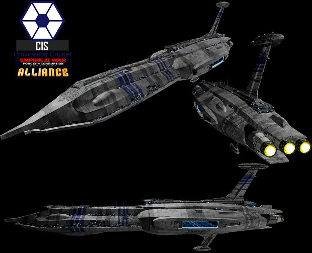 star wars battle cruiser