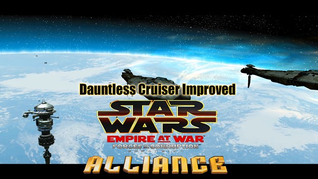 New Dauntless Cruisers feature