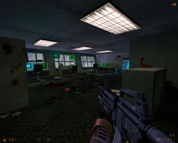 Half-Life: Before Screenshots