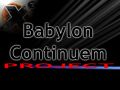Babylon Continuem Project