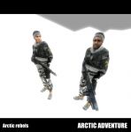 Arctic rebels skin (pre-final)