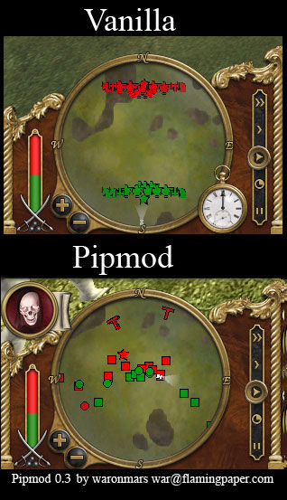 PipMod