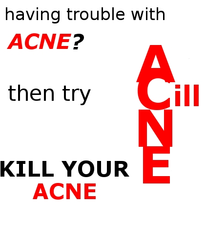 AcneCill