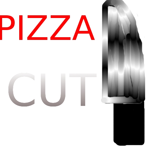 Pizza Cut logo NEW!