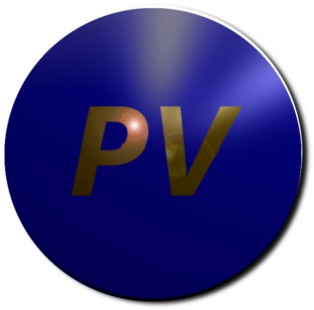 New PleasantVille Logo!