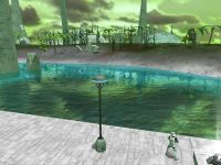 Tibrin: Coral Island screenshots