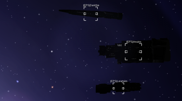 Formation Screenshots