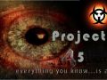 Project 45